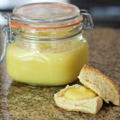Lemon Curd