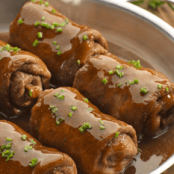 German Rouladen