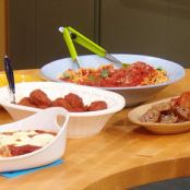 Buddy Valastro's Chicken Parmesan