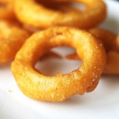 Food Lab's Foolproof Onion Rings