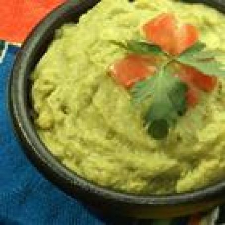 Guacamole Dip
