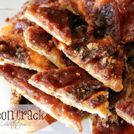 BACON CRACK