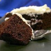 Black Forest Cherry Cake