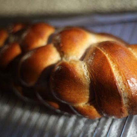 Challah