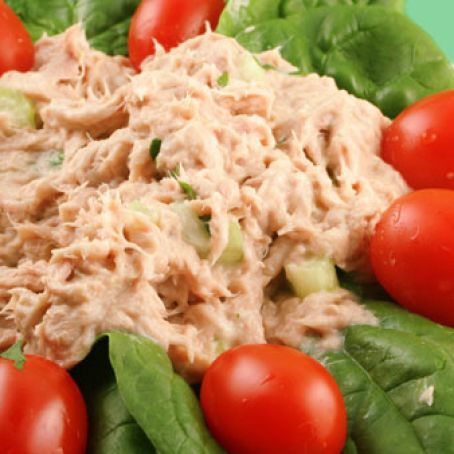 Tuna Salad