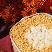 SCALLOPED POTATOES ALA HASH BROWN