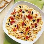 Pizza Dip