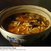 SOUP - Hot and Sour Soup 2