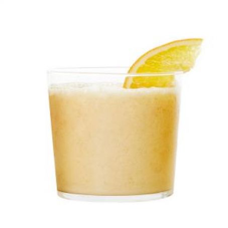 Orange-Vanilla Smoothies