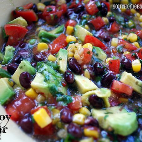 Cowboy Caviar