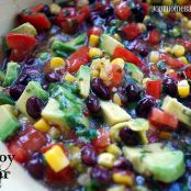Cowboy Caviar
