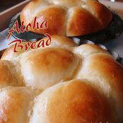 Aloha Bread