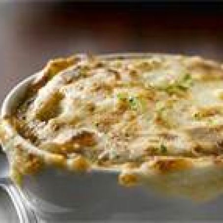French Onion Soup