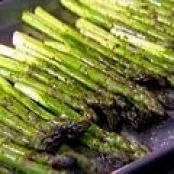Roasted Asparagus