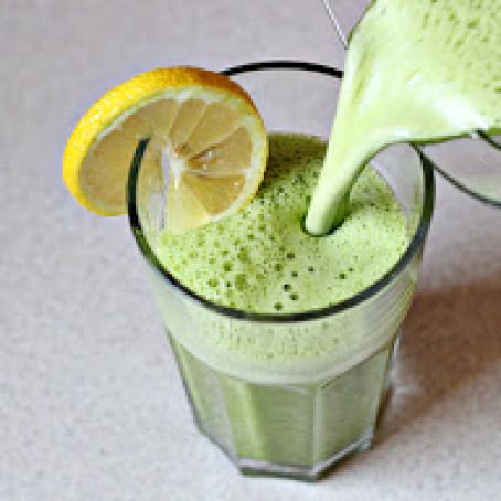 Detox Smoothie