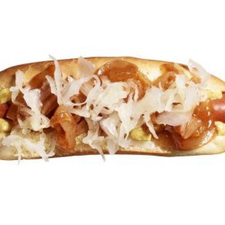 3 Ways with Hot Dogs