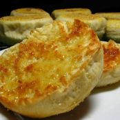 English Muffins IV