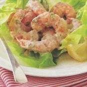 Shrimp Remoulade