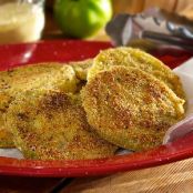 Fried Green Tomatoes