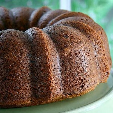 Chocolate Chip Banana Bread