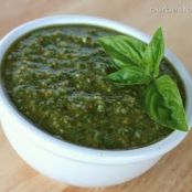 Basil Pesto