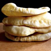 BREAD - Pita Bread