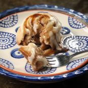 Cinnamon Buns, GF & 52 minutes!