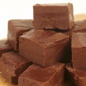 GRANNY’S FUDGE