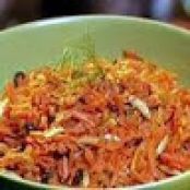 Neelys Carrot Slaw