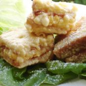 Monte Cristo Sandwich - the Real One