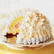 Baked Alaska