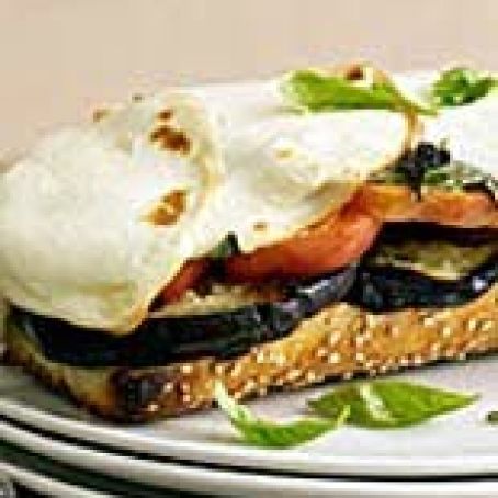 Grilled Pizza Planks (P/P)