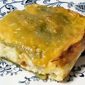 CHILE RELLENOS CASSEROLE