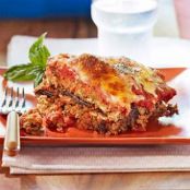 Eggplant Parmesan