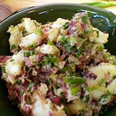 German Potato Salad