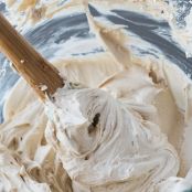 Muscovado (Brown Sugar) Buttercream