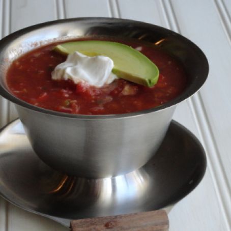 Gazpacho