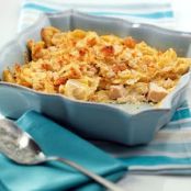 Chicken Artichoke Casserole Recipe