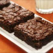 Hershey’s Brownies