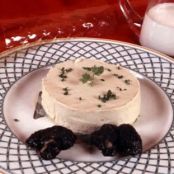 ASPIC-MOUSSE DE FOIE GRAS