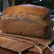 Tasty and Healthy Homemade Bread Without Flour