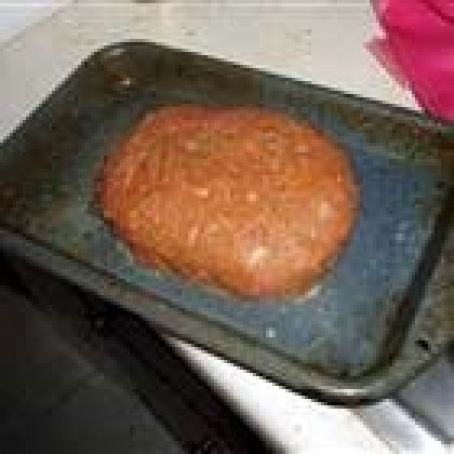 Garlic and Ranch Turkey Burgers