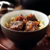 Beef Daube Provençal
