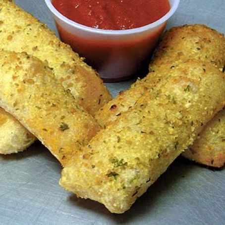 Barbara's Breadsticks