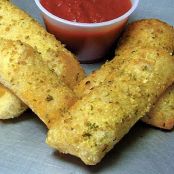 Barbara's Breadsticks