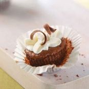 Chocolate Cheesecakes