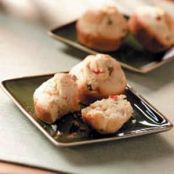 Bell Pepper Muffins