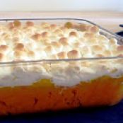 Sweet Potato Casserole