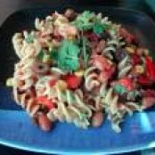 Southwestern Pasta Salad