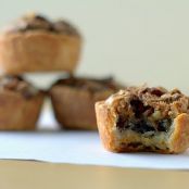 Pecan Tassies